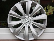 4x Enjoliveurs 15 pouces