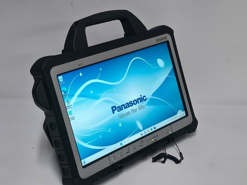 Panasonic toughbook mk3 - toughbook, cf-d1