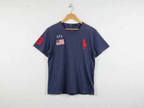 Polo vintage ralph lauren - polo,