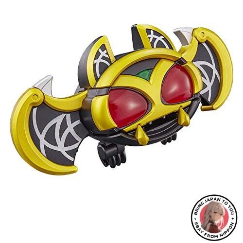 Bandai toy kamen rider - toy,