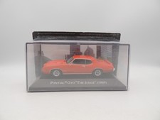 IXO Voiture Américaine -