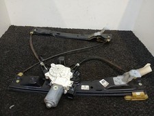 Leve vitre electrique avant droit FORD FOCUS 3 PHASE 1 1870697