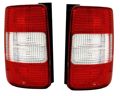 Lampe feu arriere - 2x, gauche