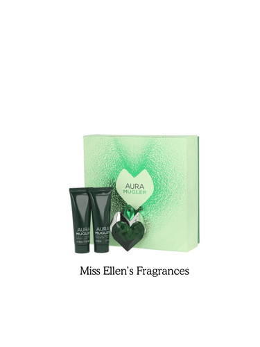 Thierry mugler aura 3pc set - mugler,