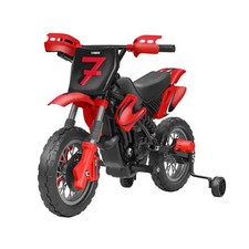 Moto Cross 12V Batterie Au