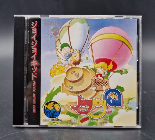 Joyjoy kid snk neo geo - joyjoy,