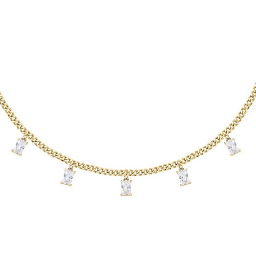 Collier morellato femme - collier,