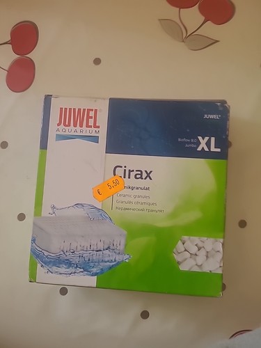 Juwel aquarium granulés - juwel,