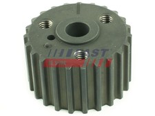 FAST Roue dentée arbre à