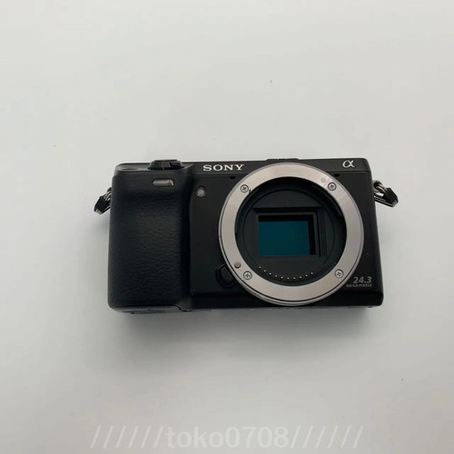 Sony alpha nex - nex-7, 24mp