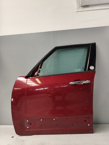 Porte avant gauche - avant, fiat