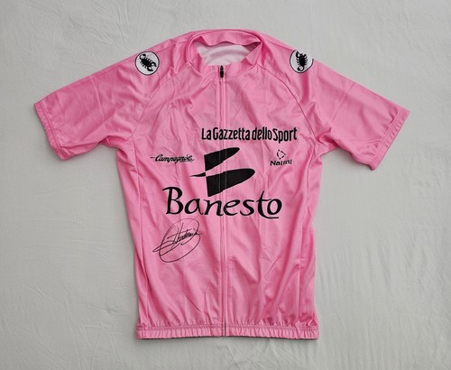 Maillot cyclisme rose - cyclisme,