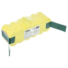 Batterie pour iRobot Scooba