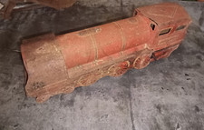 Train ancien ML MARTIN