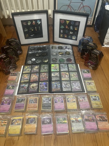 Pokemon lot cadeau 100 cartes - pokemon,
