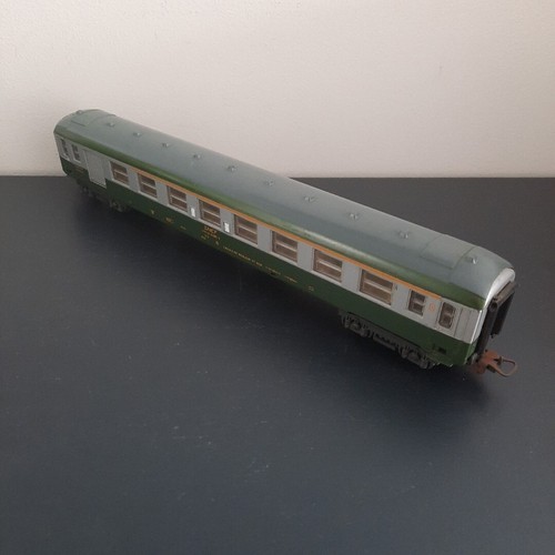 Lima voiture train - train, de