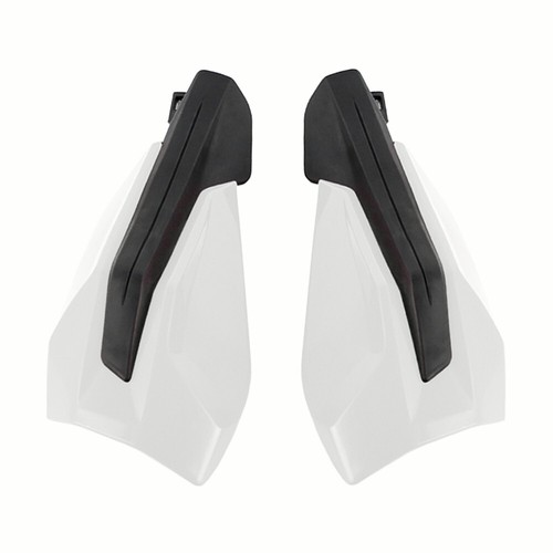 Handlebar handguards for gas - handlebar,