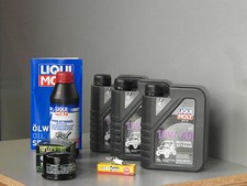 Kit maintenance atv - kit, de