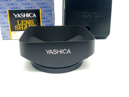 Yashica pare soleil 54mm - pare-soleil,