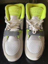 NIKE AIR TRAINER SC 2 II Lime