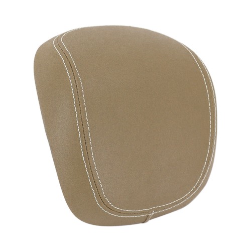 Dosseret top case sable - de,