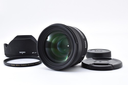 Objectif autofocus sigma mm - autofocus,