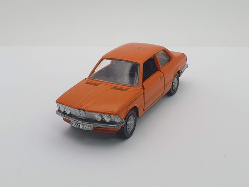 Bmw 320 schuco orange - bmw,