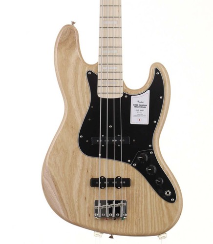 Fender made japan - made,