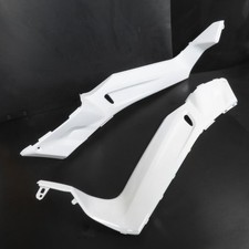 Caches latéraux P2R pour