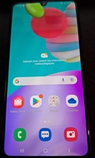 Samsung Galaxy A41