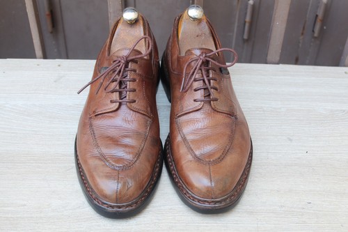 Chaussure derby paraboot - chaussure,