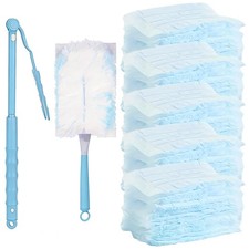 52 Pièces Recharges Plumeau