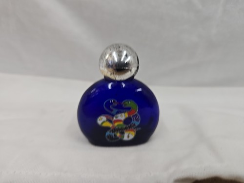 Partial bottle perfume niki - perfume:,