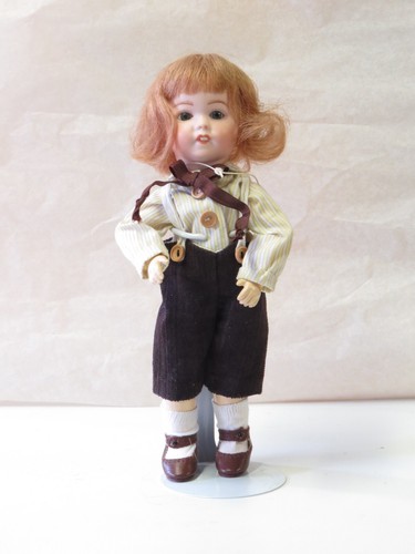Mini miquette ref a - mini,
