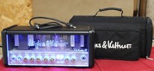 Hughes & Kettner TubeMeister 18 - 18/5/1-watt Tube Head Amp