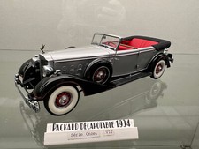 Packard	1934	Convertible
