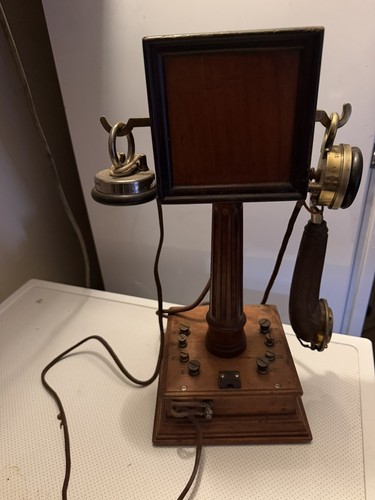 Téléphone anciens - téléphone,