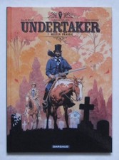 Undertaker tome 7 (Mister