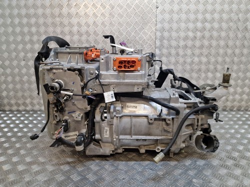 Moteur électrique complet - ,