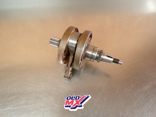 Vilebrequin honda 250 crf - vilebrequin,