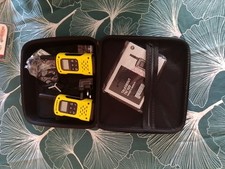 talkie walkie motorola