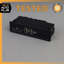 16-23 Mercedes X253 GLC300