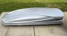 THULE 2100 ATLANTIS ROOF CARGO BOX