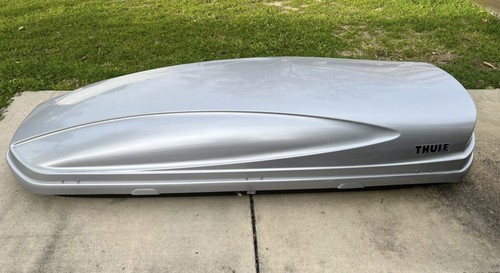 Thule 2100 atlantis - thule,