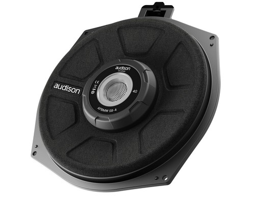 Audison apbmw woofer - apbmw, s8-4