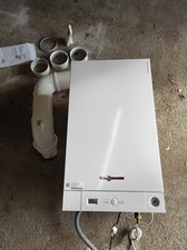 chaudière gaz condensation