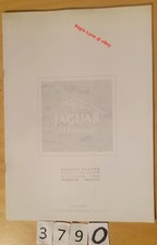 GAMME JAGUAR XJ6 SOVEREIGN V12