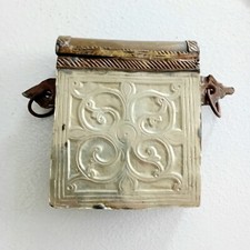 Porte Coran XIXÈME berbère