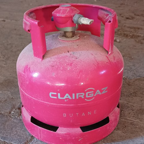 Clairgaz bouteille gaz - clairgaz,