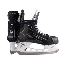 Bauer M40 Supreme Hockey Patin À Glace Intermediate